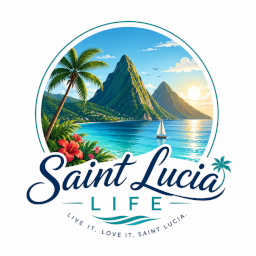 Saint Lucia Life